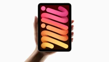 iPad mini 7 : Puce A17 Pro « bridée », performances en deçà de l'iPhone 15 Pro