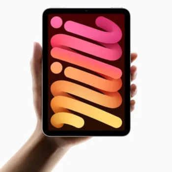 iPad mini 7 : Puce A17 Pro « bridée », performances en deçà de l'iPhone 15 Pro