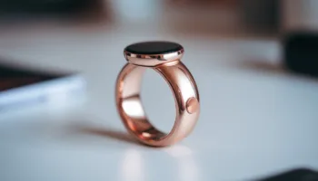 Xiaomi : une bague connectée révolutionnaire à taille unique ?