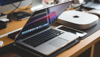 iPad mini 7, Mac mini M4, MacBook Pro 14 pouces : Apple prépare une fin d'année explosive !