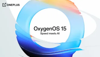 OxygenOS 15, l'interface utilisateur repensée, sera lancée le 24 octobre