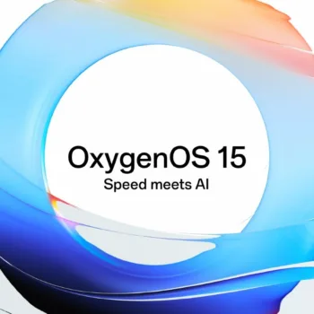 OxygenOS 15, l'interface utilisateur repensée, sera lancée le 24 octobre