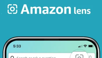 Amazon révolutionne la recherche de produits avec l'IA et la recherche visuelle