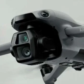 DJI Air 3S : Lancement officiel le 15 octobre, le drone qui vous suit à la trace !