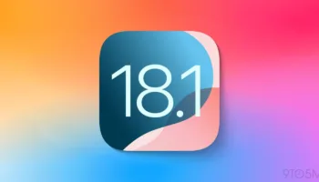 ios18.1 apple intelligence