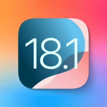 ios18.1 apple intelligence