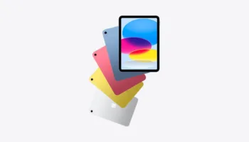 iPad 11e génération : performances accrues et prix abordable ?