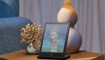 Kindle Colorsoft Signature Edition : la liseuse couleur d'Amazon est enfin là !