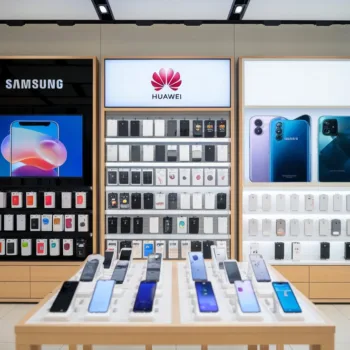 Samsung et Apple en tête, les marques chinoises progressent : le marché des smartphones reste dynamique