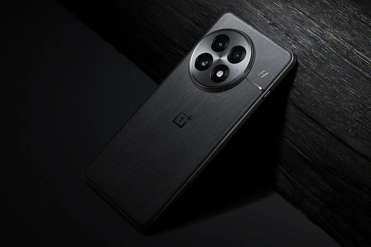 OnePlus 13 : Design inspiré de la nature, Snapdragon 8 Gen 4 et nouvelles fonctionnalités IA