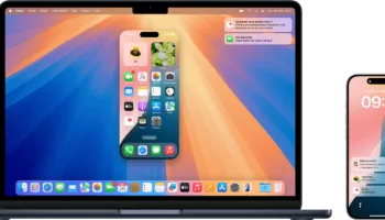 macOS Sequoia et iOS 18 : une faille de sécurité expose la vie privée des utilisateurs