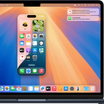 macOS Sequoia et iOS 18 : une faille de sécurité expose la vie privée des utilisateurs