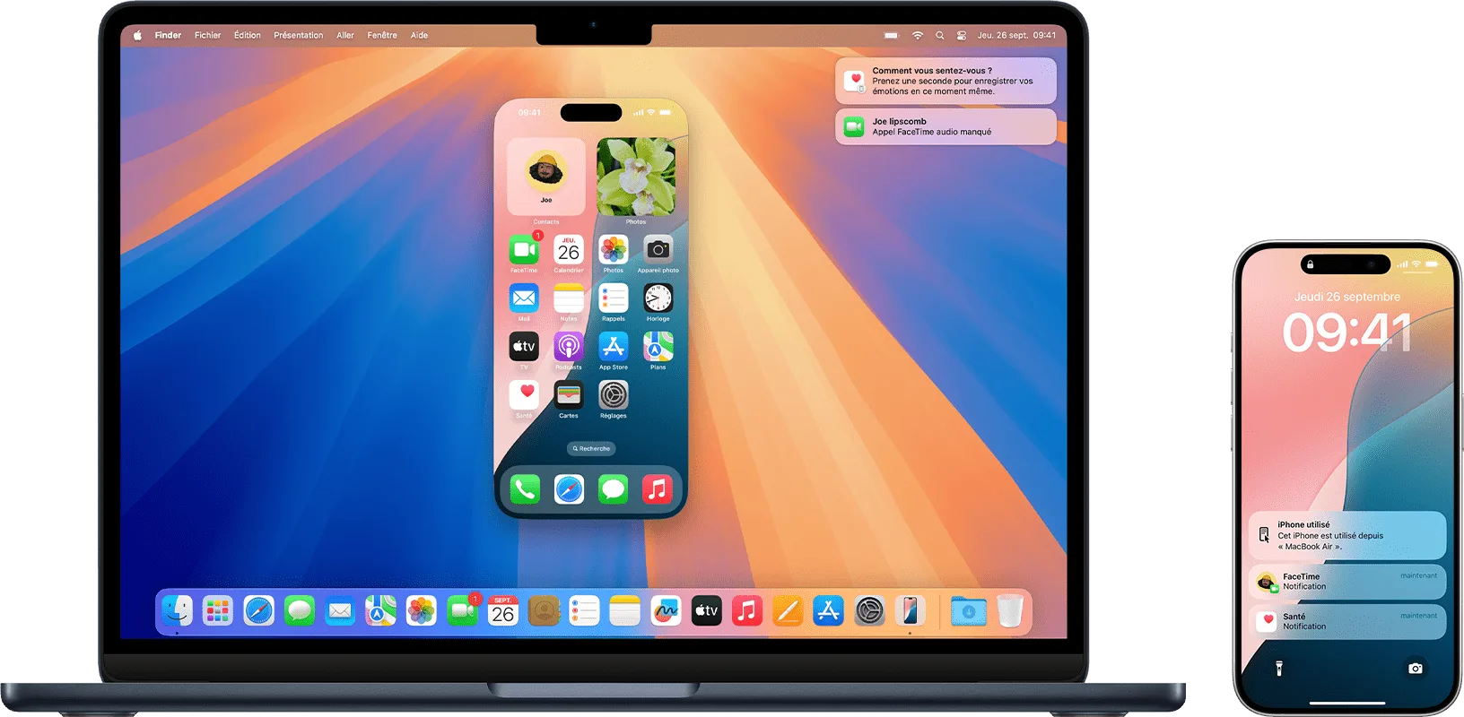 macOS Sequoia et iOS 18 : une faille de sécurité expose la vie privée des utilisateurs