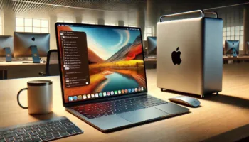 Mac M4 : Lancement imminent, Apple tease une semaine d'annonces dès lundi