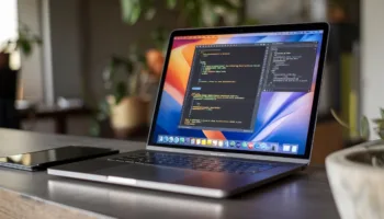 MacBook Pro M4 : puissance et innovation pour une expérience informatique inégalée