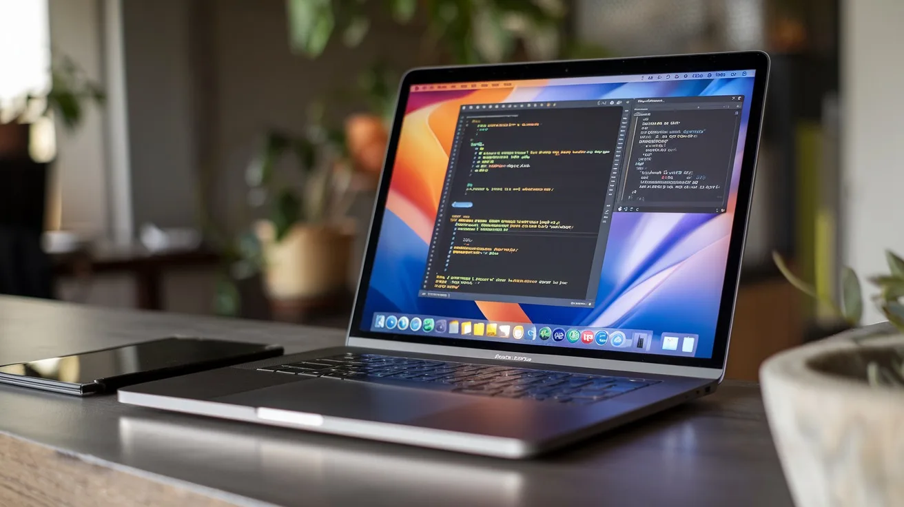 MacBook Pro M4 : puissance et innovation pour une expérience informatique inégalée