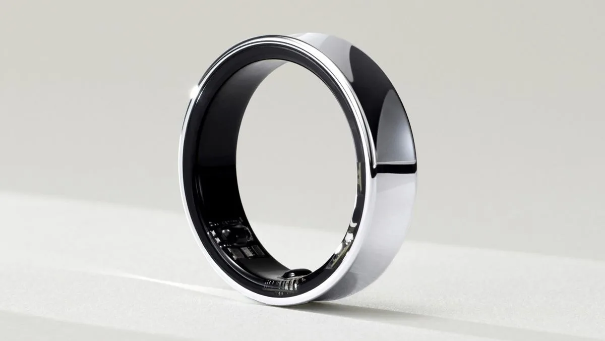 Galaxy Ring 2 : Un ajustement parfait grâce au redimensionnement automatique ?