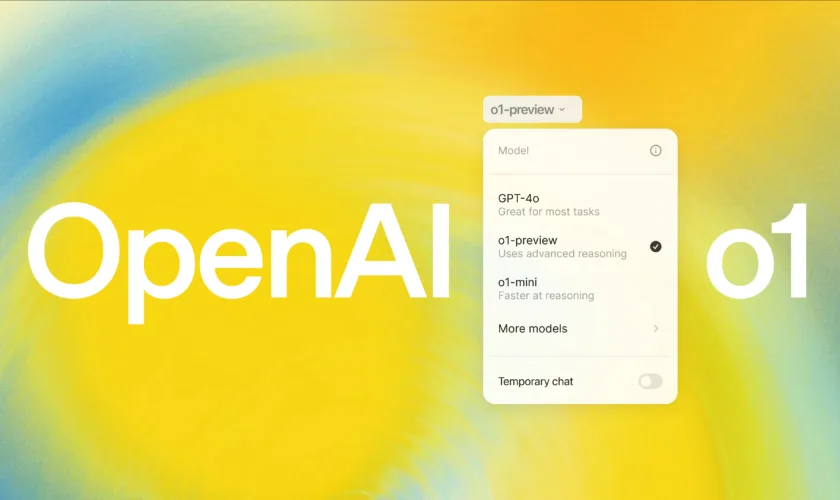 OpenAI : o1 et GPT s'améliorent, l'IA de demain se dévoile !