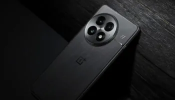 oneplus 13 negro portada