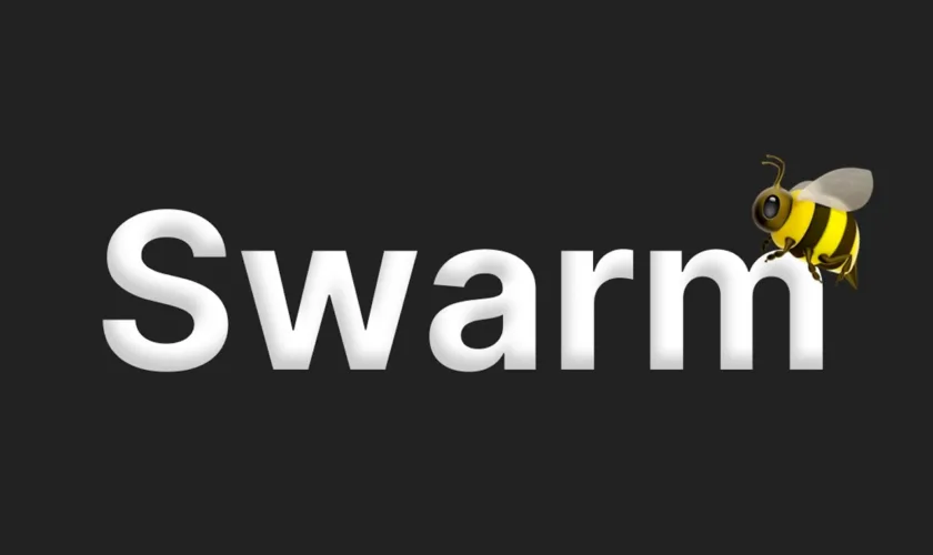 OpenAI Swarm : l'IA collaborative qui pourrait révolutionner les entreprises