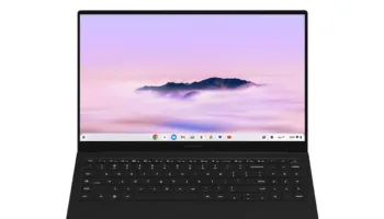 Samsung Galaxy Chromebook Plus : L'ultra-léger qui booste votre productivité avec l'IA