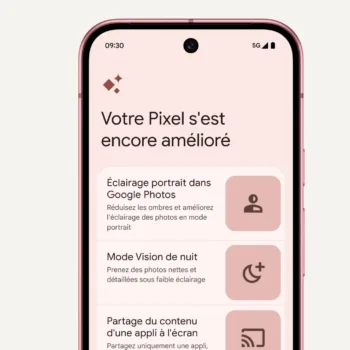 Android 16 : Google accélère le rythme, sortie prévue dès le printemps 2025 ?