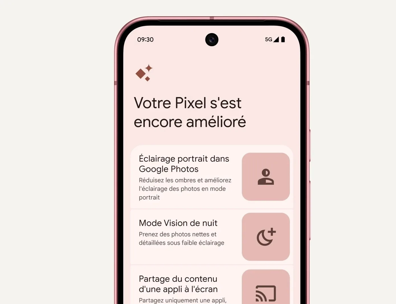 Android 16 : Google accélère le rythme, sortie prévue dès le printemps 2025 ?