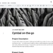 Google Docs : Les onglets débarquent enfin pour organiser vos documents !