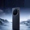 a cell phone with a camera