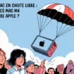 Ventes de Mac en chute libre : l'attente des Mac M4 plombe Apple ?