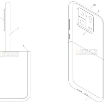 Xiaomi : un smartphone pliable détachable à l'horizon ?