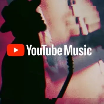 YouTube Music : Personnalisez vos playlists avec vos propres images !