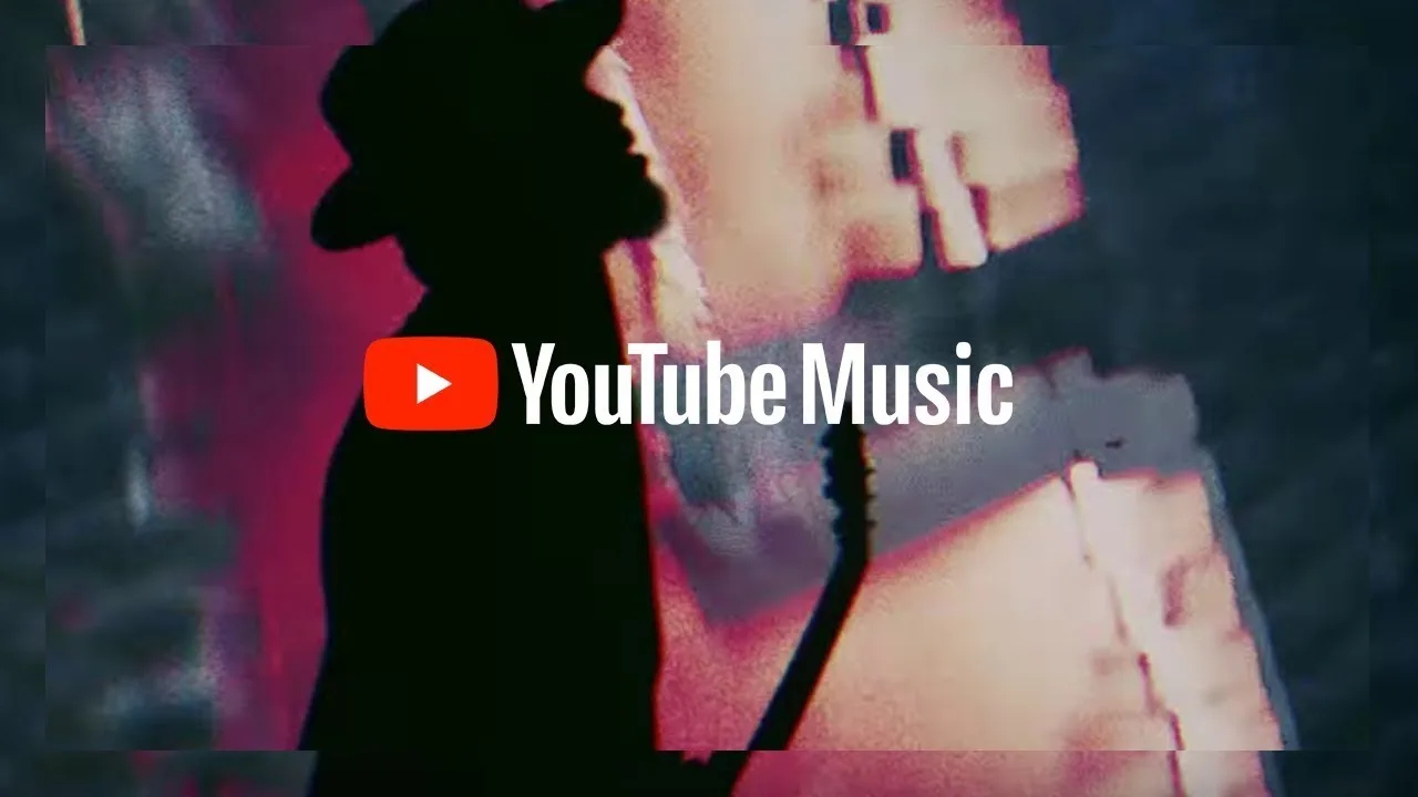 YouTube Music : Personnalisez vos playlists avec vos propres images !