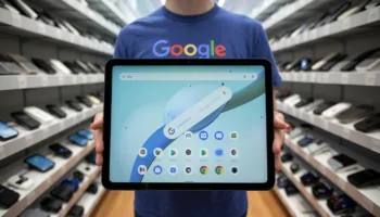 Android et ChromeOS : Google prépare un nouvel OS pour tablettes et PC