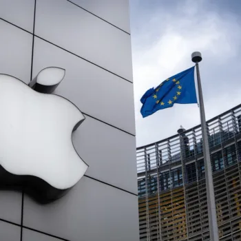 Apple dans le viseur de l'UE : Le blocage géographique menace l'App Store et Apple Music