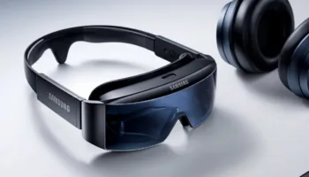 Samsung : Lunettes XR et casque haut de gamme en préparation