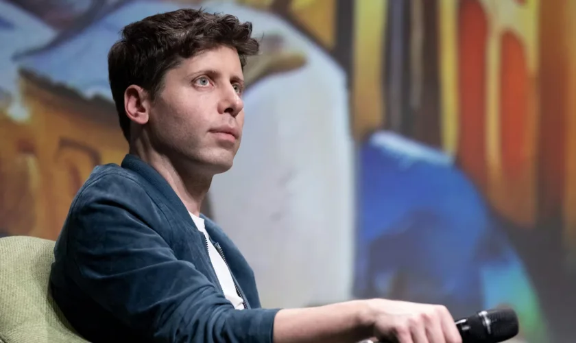 OpenAI : Sam Altman dévoile les futures innovations de ChatGPT