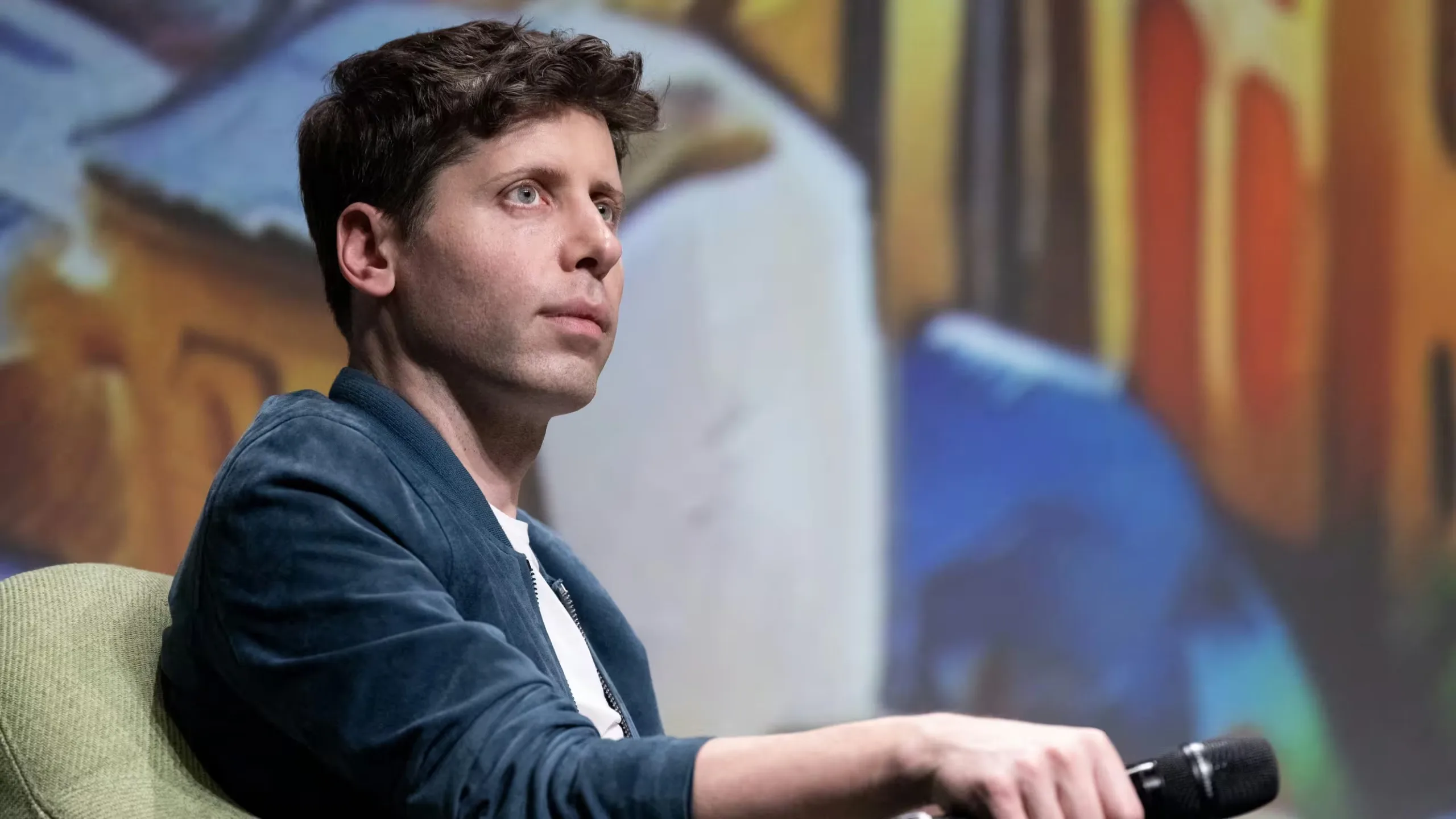 OpenAI : Sam Altman dévoile les futures innovations de ChatGPT