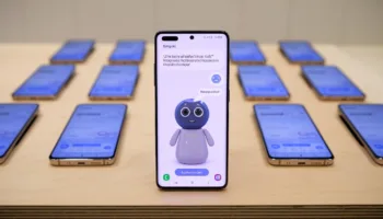 Bixby : Samsung révolutionne son assistant avec l'IA et des fonctionnalités multimodales