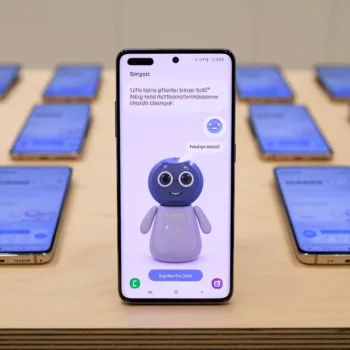 Bixby : Samsung révolutionne son assistant avec l'IA et des fonctionnalités multimodales