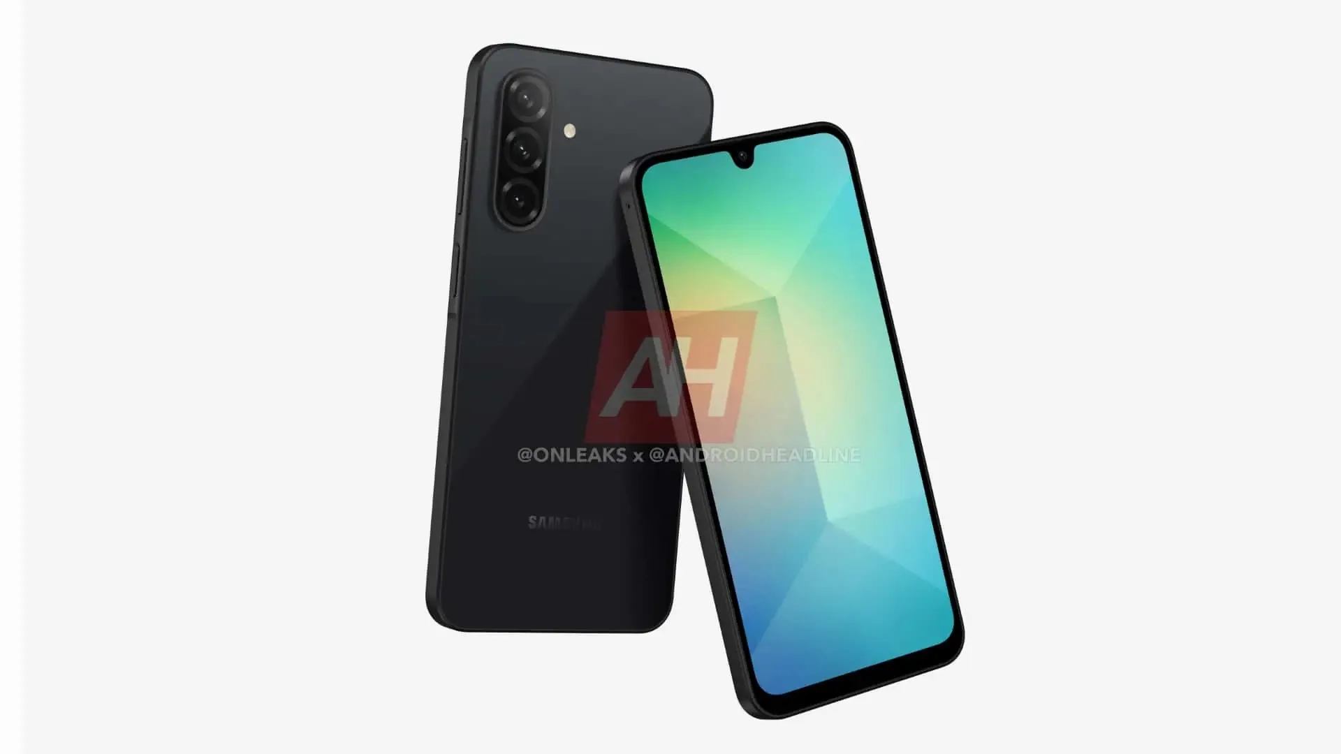 Galaxy A26 : Design actualisé, longue vie logicielle et performances solides attendues