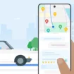 Google Maps : Navigation améliorée et guidage précis vers votre destination