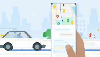 Google Maps : Navigation améliorée et guidage précis vers votre destination