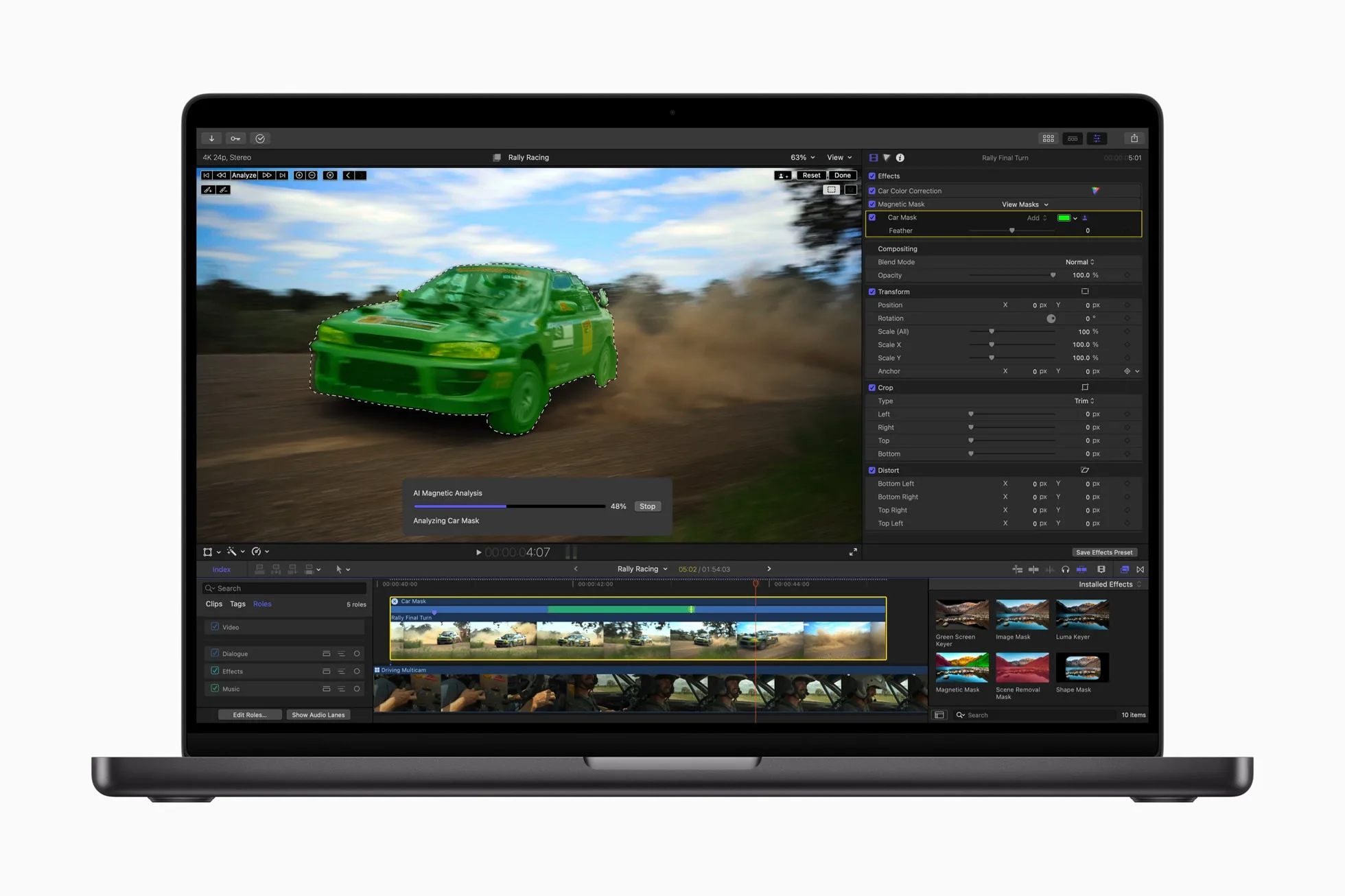 Apple Final Cut Pro 11 Magnetic jpg