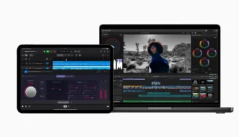 Final Cut Pro 11 : Montage vidéo spatial, IA et nouvelles fonctionnalités