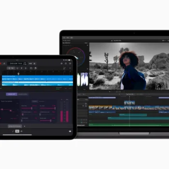 Final Cut Pro 11 : Montage vidéo spatial, IA et nouvelles fonctionnalités