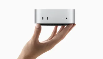 Mac mini M4 : La console de salon d'Apple pour conquérir le gaming ?