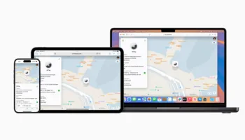 iOS 18.2 : Retrouver vos bagages égarés avec la nouvelle fonctionnalité du AirTag