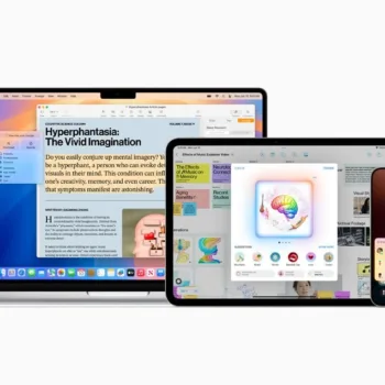 iOS 19 : Apple Intelligence retardé, Siri en pause et Google prend de l'avance