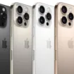 iPhone 18 Pro : Vers une caméra à ouverture variable en 2026 ?